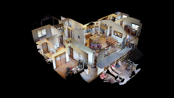 3D Virtual Tour